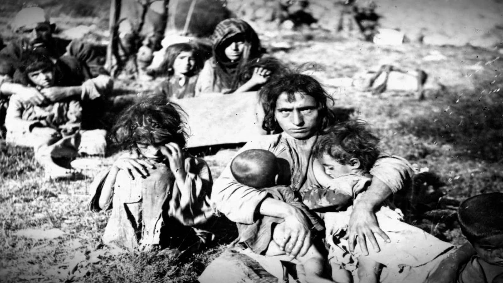 Masacre de Dersim.