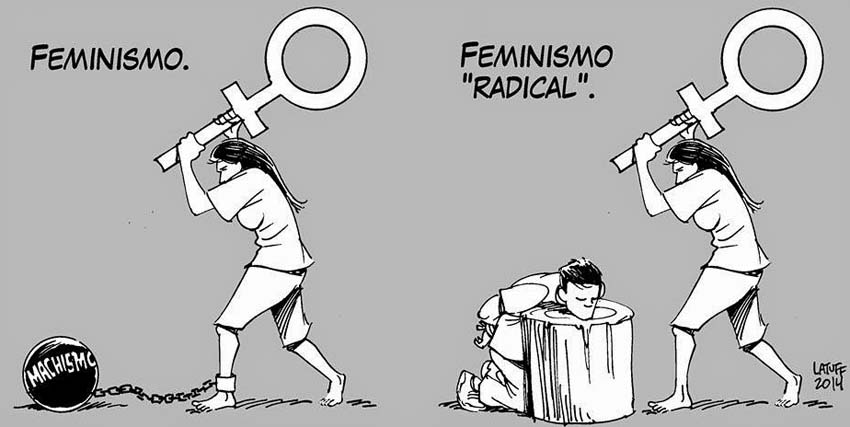 ¡Que rueden cabezas!