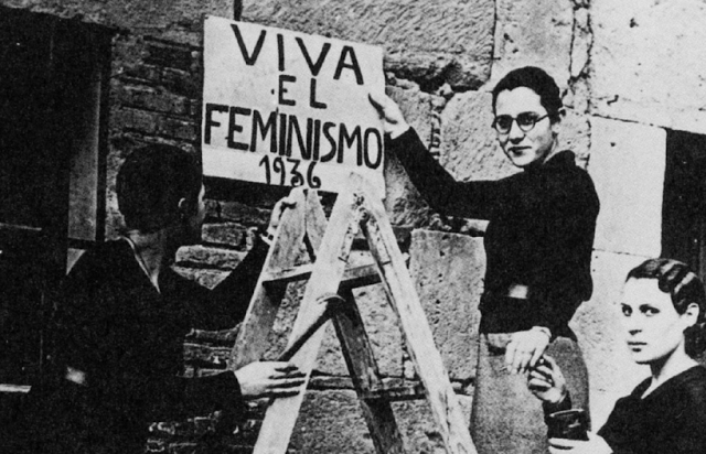 Que viva...