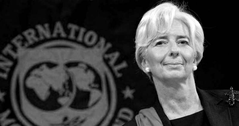 De nuevo... ¿Capitalista desalmada o víctima del sistema?